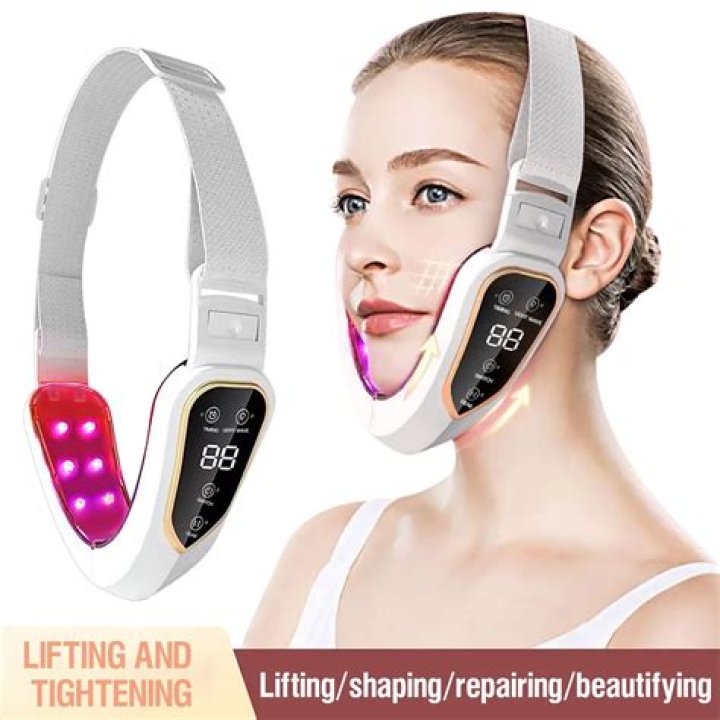 What is the best face lifting device?