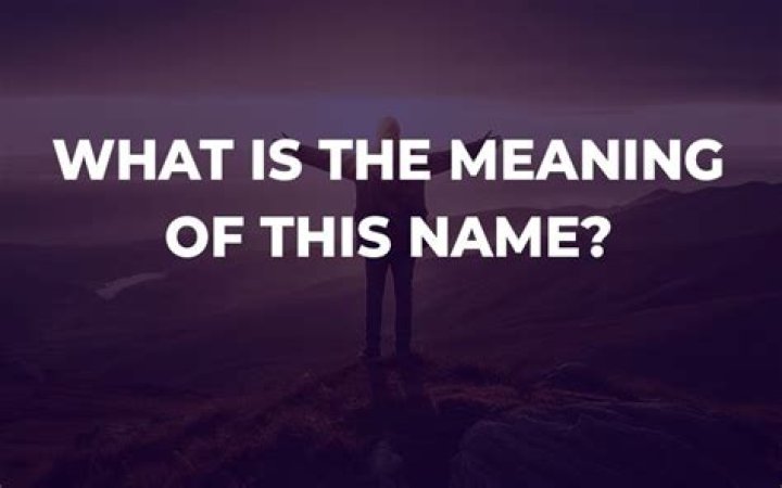 What is the meaning of the name aeacus?