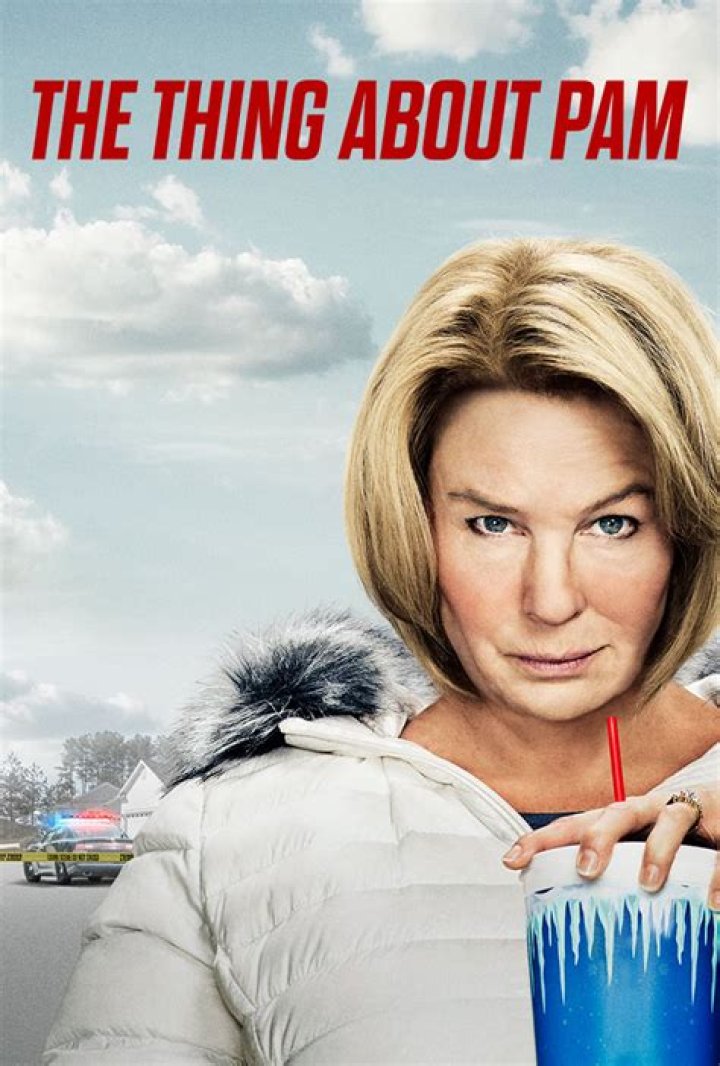 What is the thing about pam about?