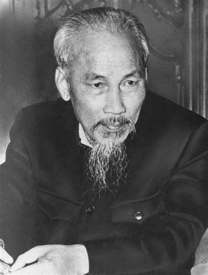 What is viet minh stands for who organized it?