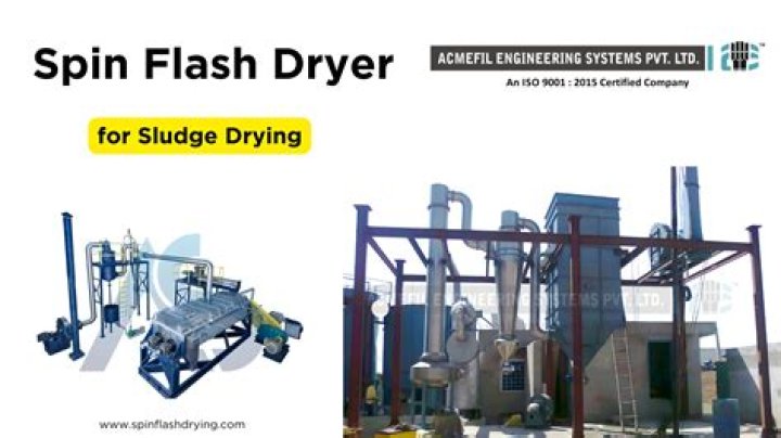 What means spin dryer?