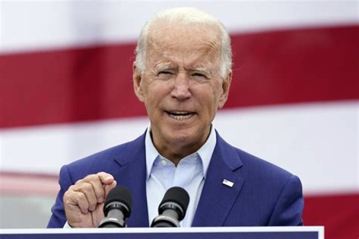 What religion is joe biden?
