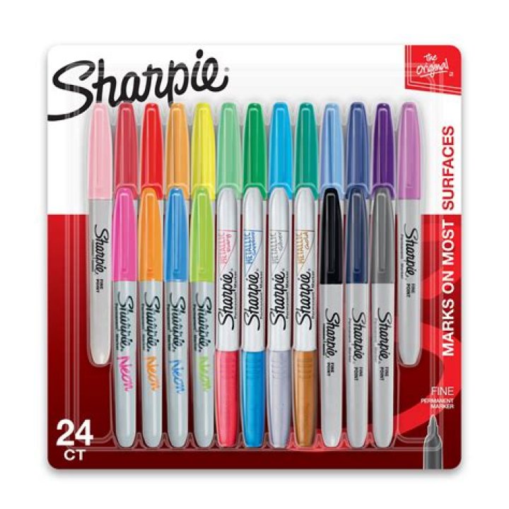 Whats a sharpy palone?