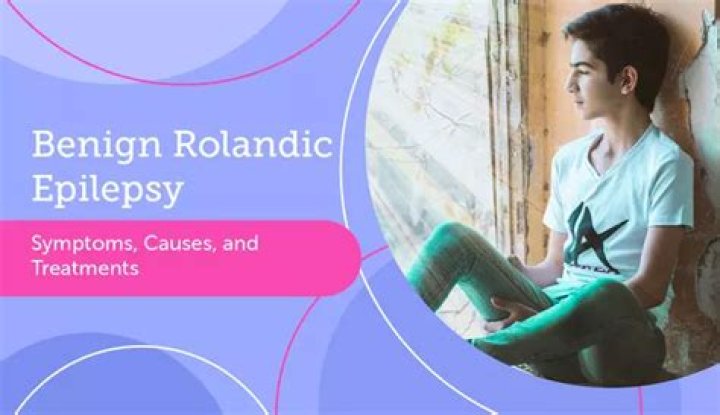 Whats benign rolandic epilepsy?