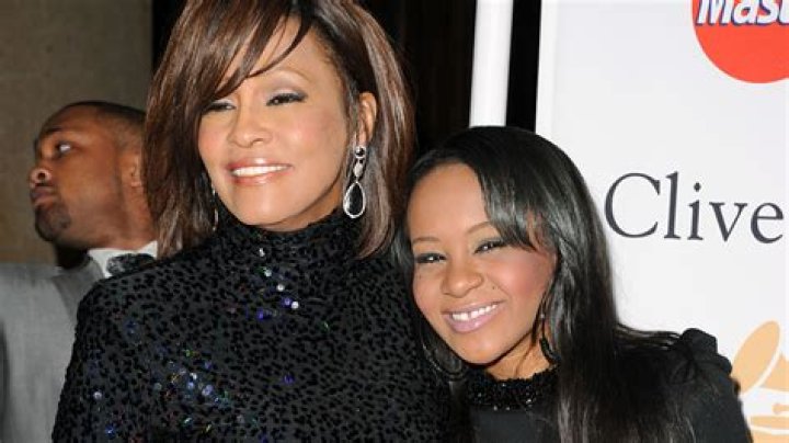 When did bobbi kristina die?