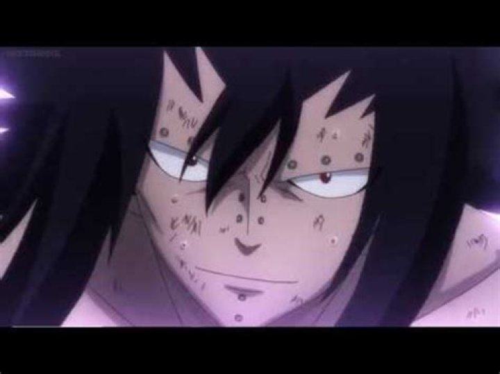When does gajeel die?