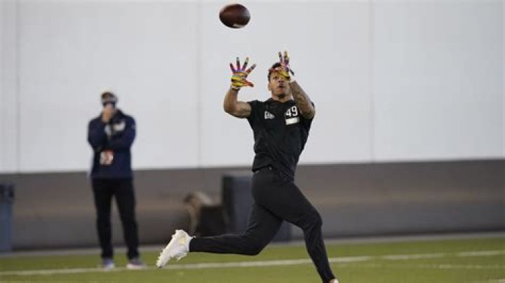 When is oklahoma state pro day?