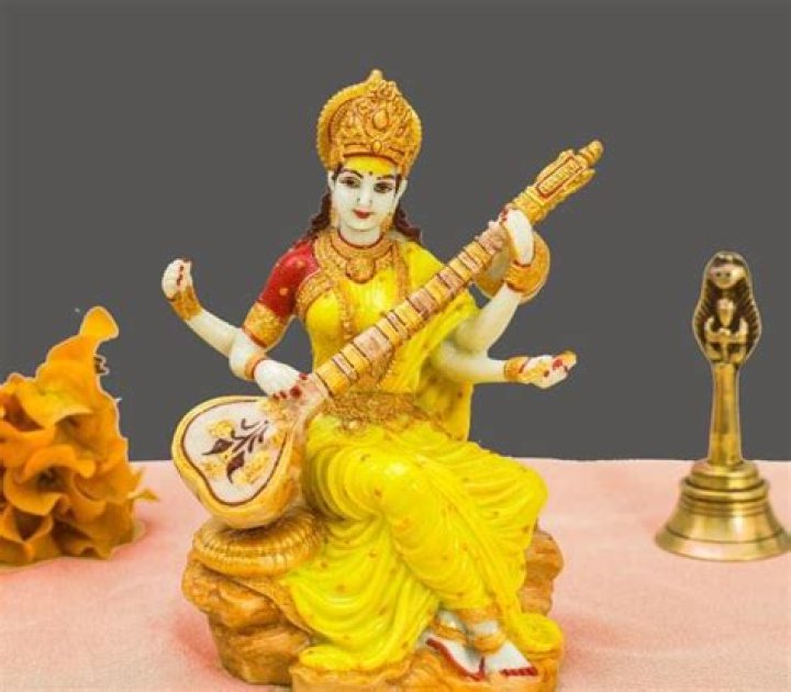 When is sharada pooja?