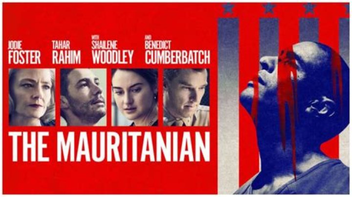 When is the mauritanian streaming?