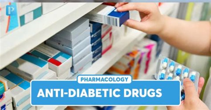 When to stop antidiabetic drugs?