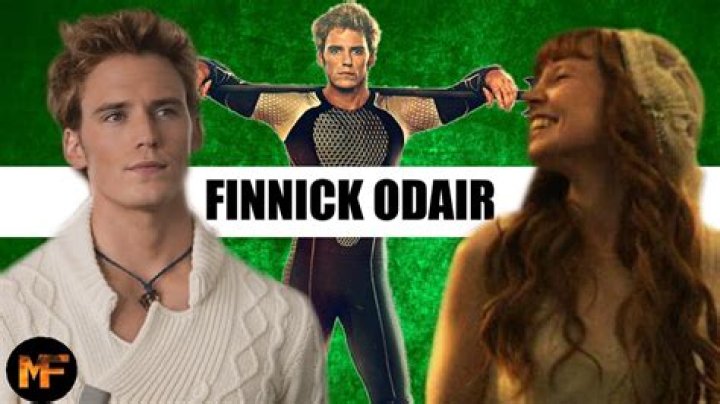When was finnick odair born?