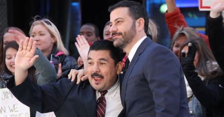 Where does guillermo rodriguez live?