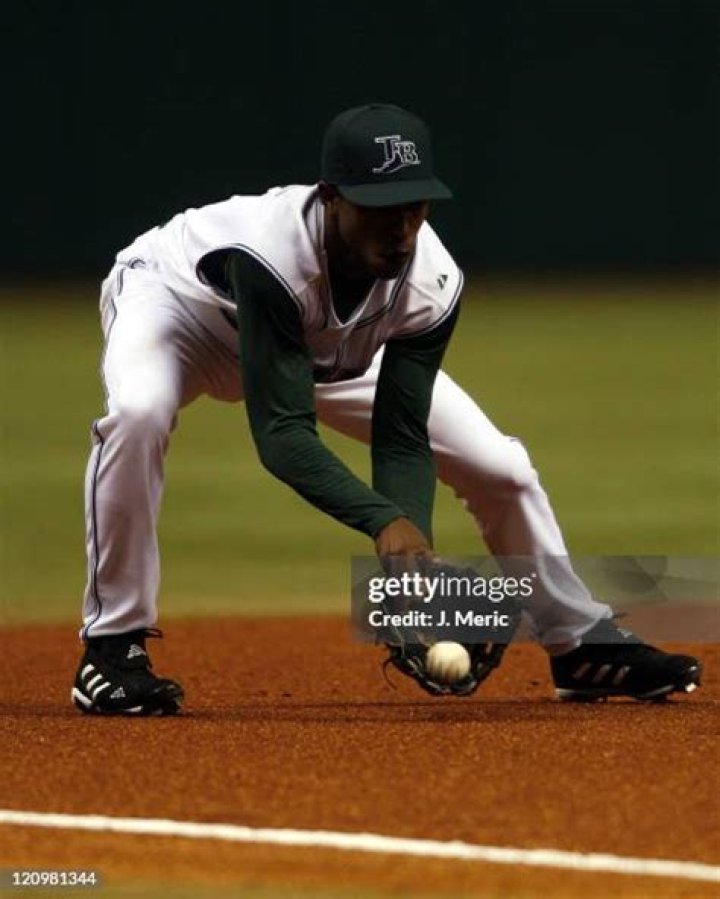 Where is bj upton?