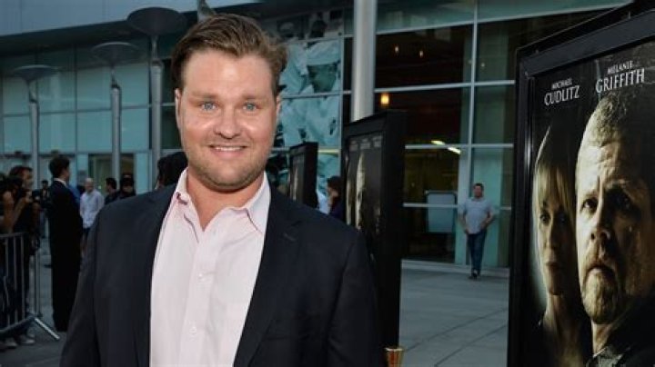 Where is zachery ty bryan?