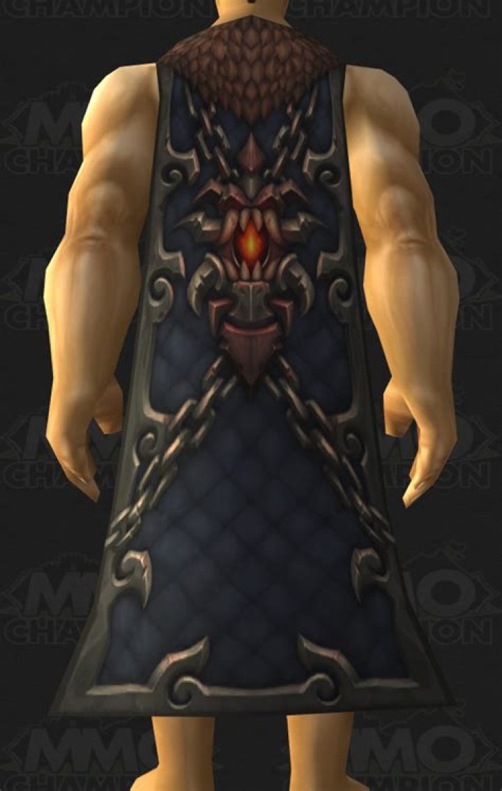 Where to get tyrannical gladiator gear?