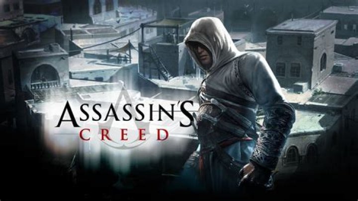 Which assassin's creed should i play first?