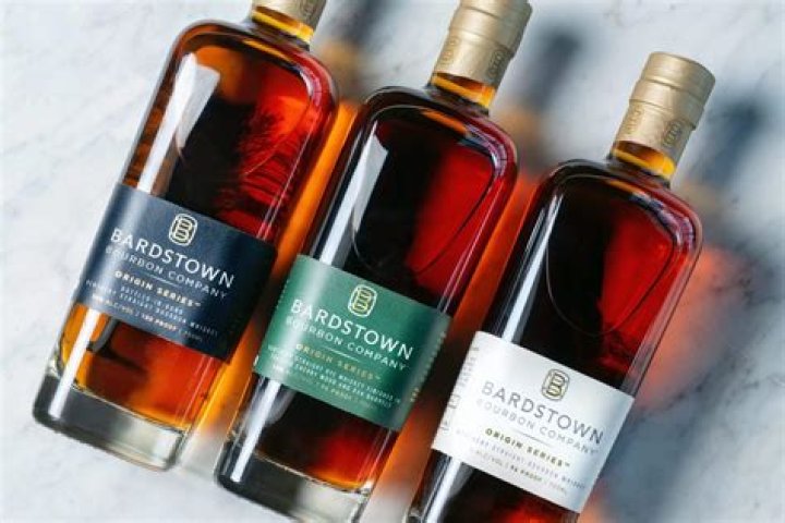 Which bardstown bourbon is the best?