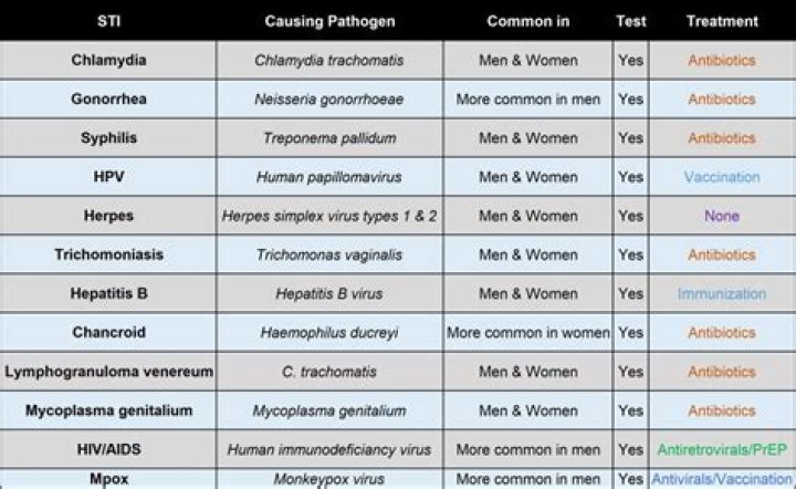 Which of the following stds is caused by spirochete bacterium?