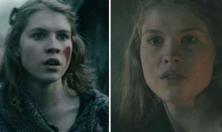 Who's thora in vikings?