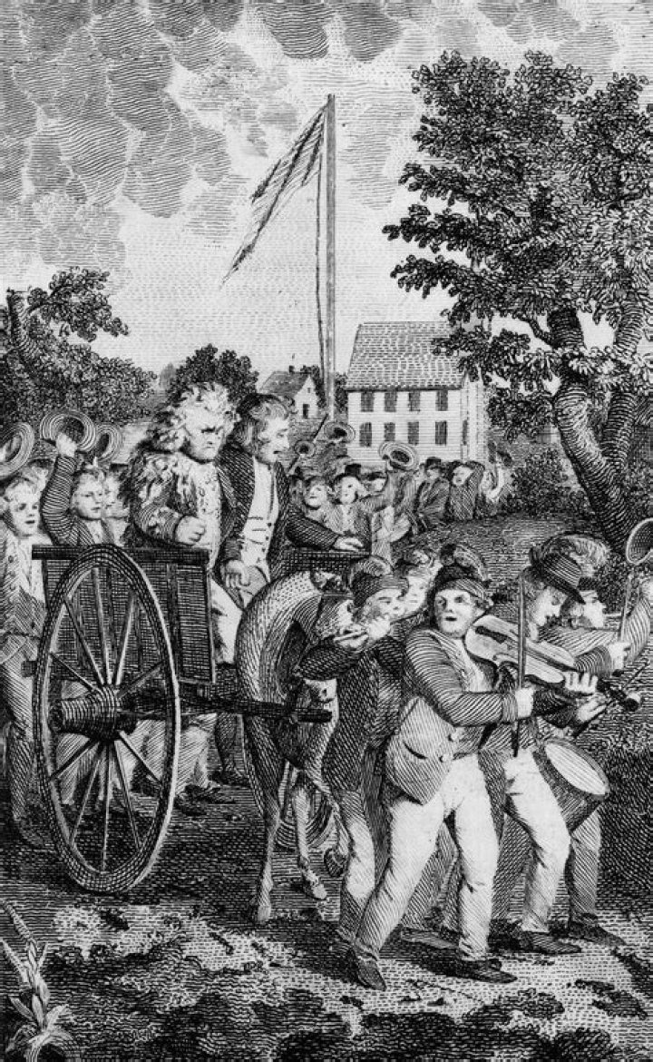 Who are the loyalist?