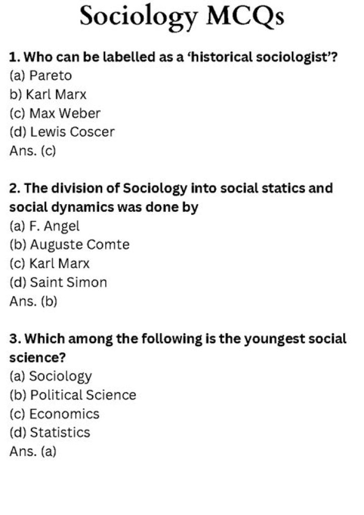 Who can be labelled as a historical sociologist?