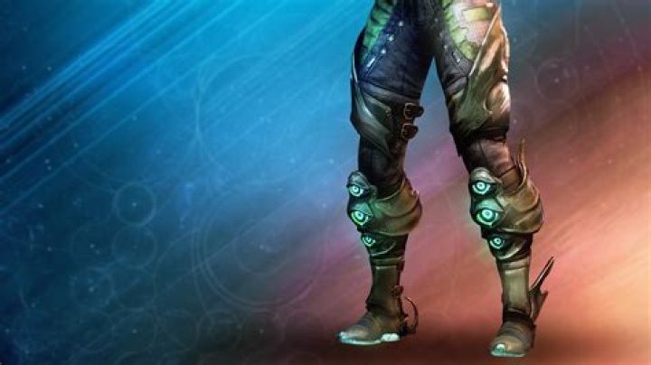 Who is aberrant titan?