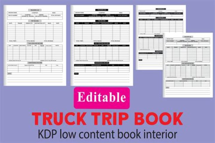 Who is required to keep a dot log book?