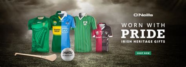 Who owns o'neills sportswear?