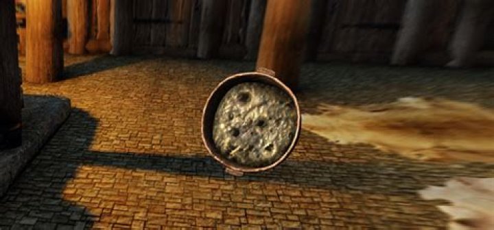 Who sells ectoplasm in skyrim?