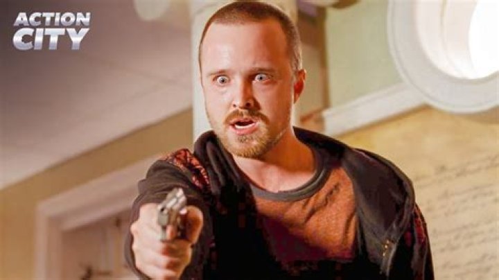 Who stole the ricin from jesse?