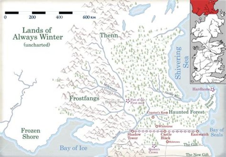 Who were the mutineers at craster's keep?