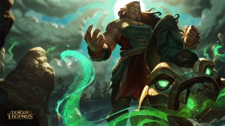 Whos illaoi good against?