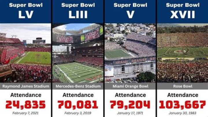 Whos in attendance at super bowl?