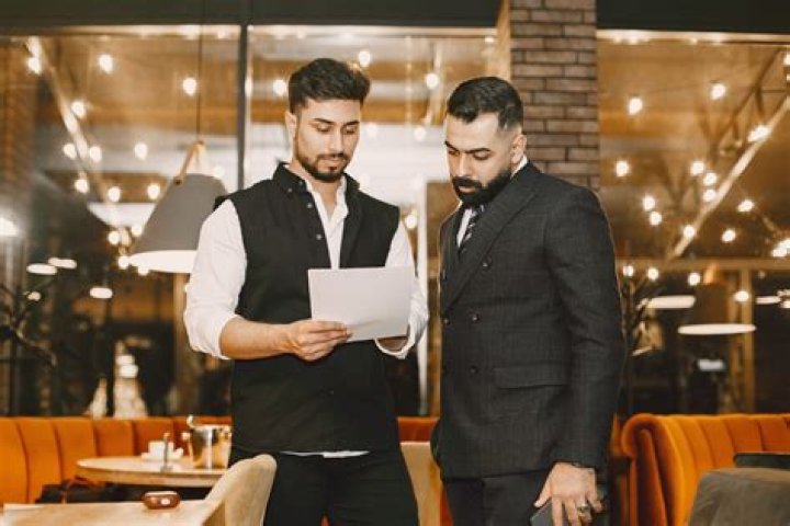 Why are ushers important?