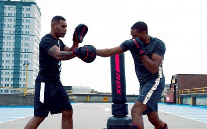 Why bobbing and weaving?