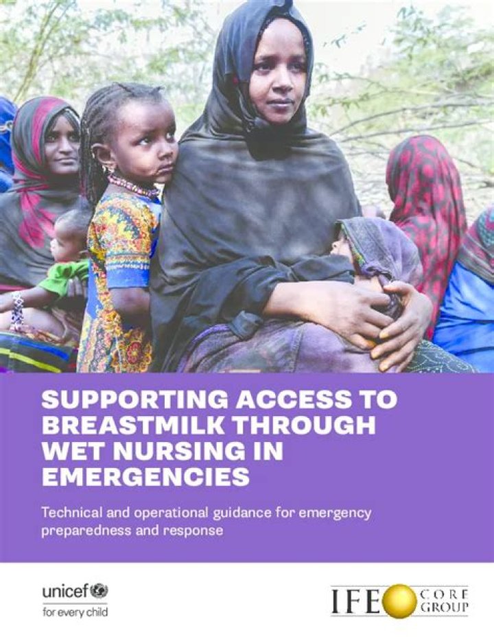 Why is wet nursing bad?