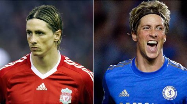 Why torres left liverpool?