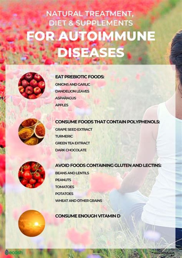 Will autoimmune diseases ever be cured?
