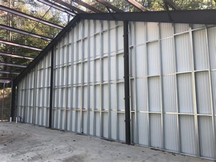 Will galvanized steel studs rust?