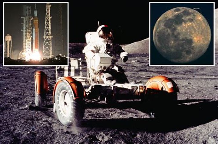 Will matches work on the moon?