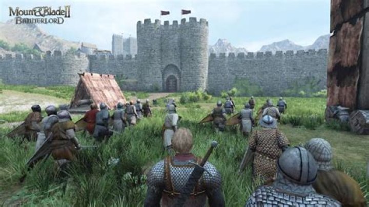 Will mount and blade bannerlord be on xbox one?