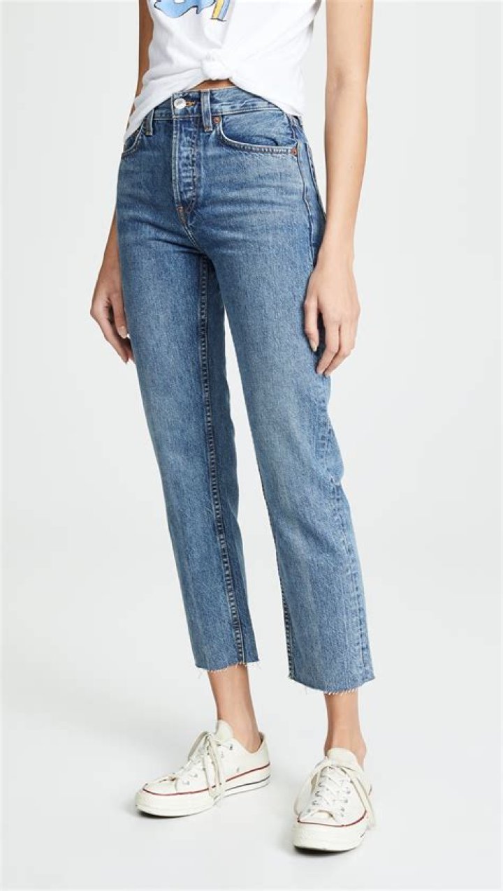 Will rigid denim stretch?