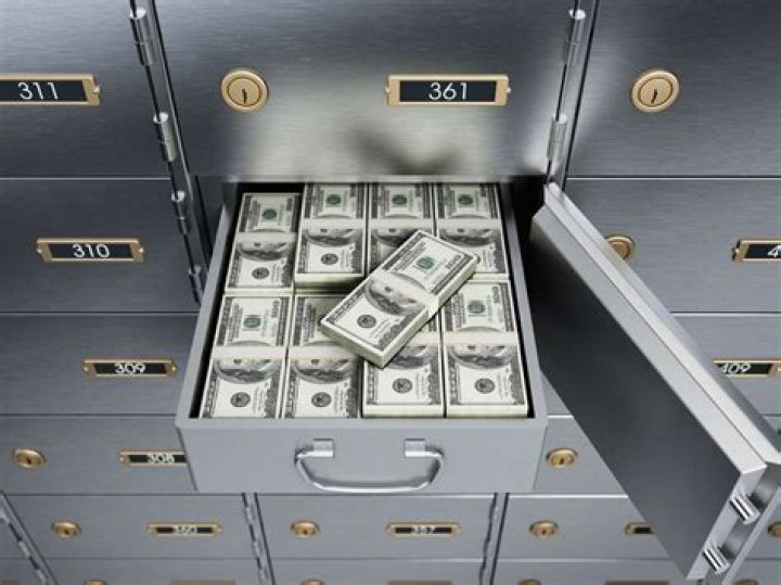 Will safety deposit box?