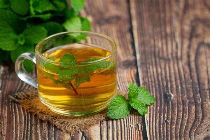 Will spearmint tea help me ovulate?