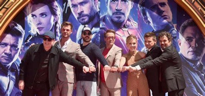 Will there ever be another avengers?