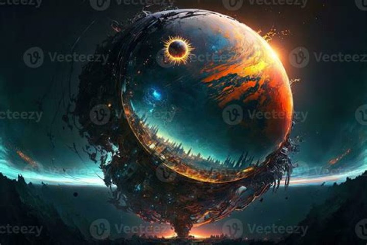 Would the earth collapse in on itself?